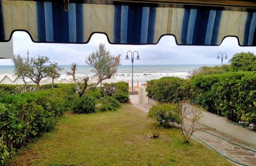 Castiglione della Pescaia Appartement | A 5 mètres de la plage