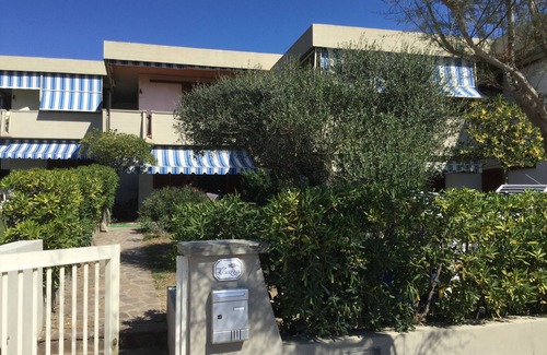 Castiglione della Pescaia Appartement | A 5 mètres de la plage