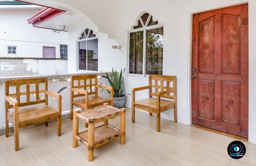 Loon Maison | A 5-minute walk fromseashore perfect for scuba diving and any water activity.