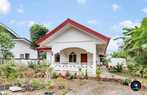 Loon Maison | A 5-minute walk fromseashore perfect for scuba diving and any water activity.