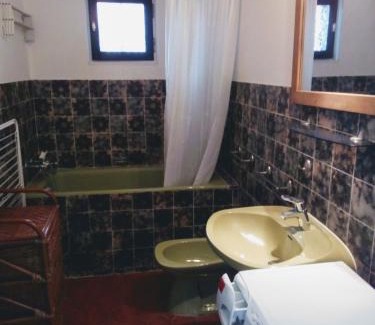 Villaz Appartement | A 5 minutes d ' ANNECY T2 dans maison champêtre au calme