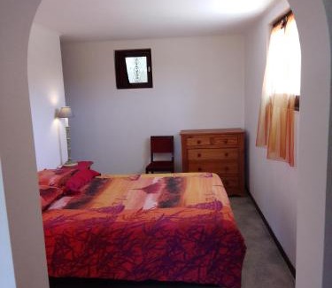 Villaz Appartement | A 5 minutes d ' ANNECY T2 dans maison champêtre au calme
