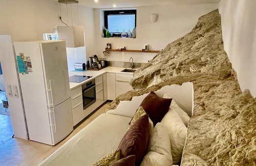 Roses Town Center Appartement | A 5 Minutes de la plage et du centre vill