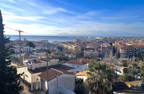 Roses Town Center Appartement | A 5 Minutes de la plage et du centre vill