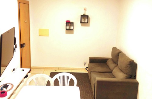 Gravatai Appartement | A 5 Minutos do Centro, Parada 79 de Gravataí, Mercado Autônomo 24h no Cond