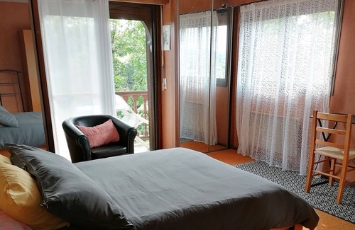 Capdenac-Le-Haut Appartement | A 5 MN DE Figeac Appart Lumineux