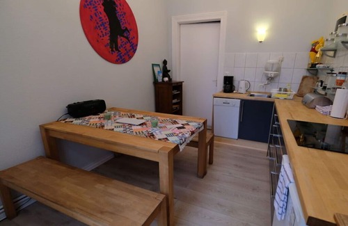Neustadt Maison | (A.73) Résidence de vacances tout confort