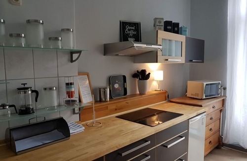 Neustadt Maison | (A.73) Résidence de vacances tout confort