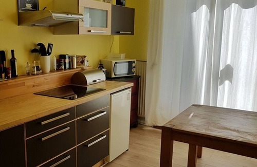 Neustadt Maison | (A.73) Résidence de vacances tout confort