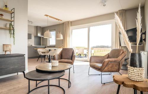 De Cocksdorp Maison | A-8A Roggesloot