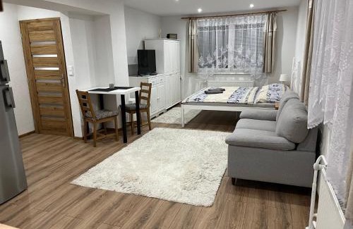 Demanova Maison | A&A Apartmany