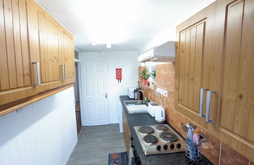 Basildon Appartement | A&A Apartment Basildon with free parking