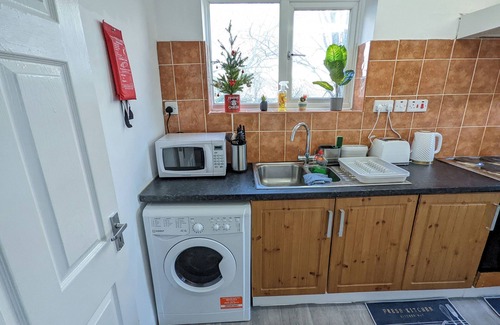 Basildon Appartement | A&A Apartment Basildon with free parking