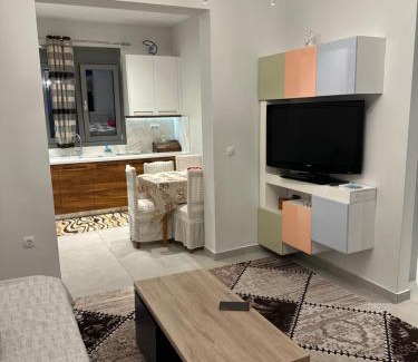 Keratsinion Appartement | A&A Apartment