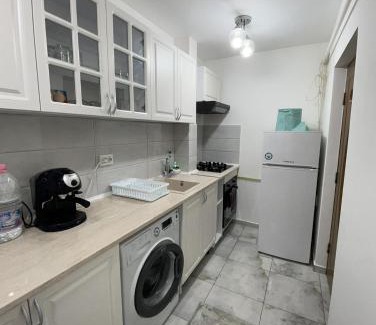 Gura Humorului Appartement | A&A Confort
