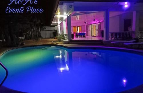 Antipolo Maison | A&A Rest House