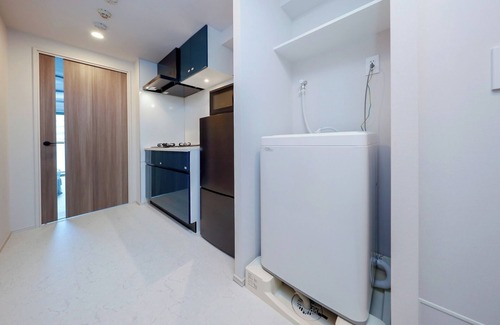 Tamachi Appartement | A Accommodates 2 people8 minutes walk from Tama / Minato-ku Tokyo