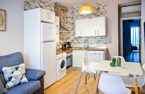 Torrico Appartement | A - Apartamento elegante con piscina compartida