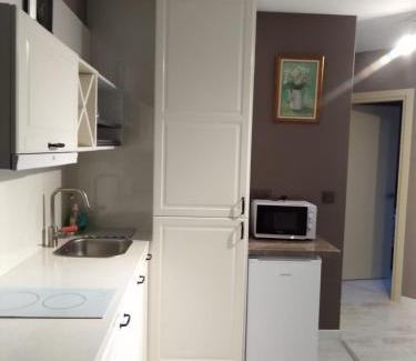 Belovitsa Appartement | A-Apartment