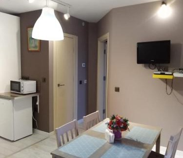 Belovitsa Appartement | A-Apartment