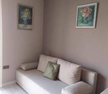 Belovitsa Appartement | A-Apartment
