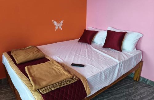 Tiruvannamalai Cabine | A Arumugam Residency AC and Non AC