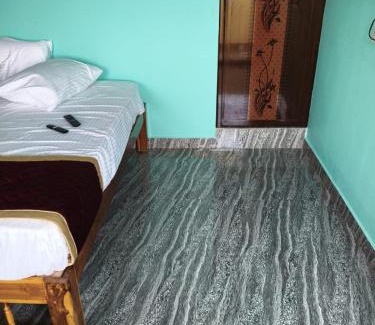 Tiruvannamalai Cabine | A Arumugam Residency AC and Non AC