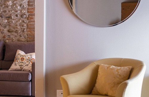 Volta Mantovana Lit Et Petit-Déjeuner | A B&B nestled in the nature of the Mincio Park. The ideal place to relax