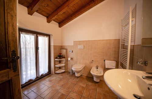 Volta Mantovana Lit Et Petit-Déjeuner | A B&B nestled in the nature of the Mincio Park. The ideal place to relax
