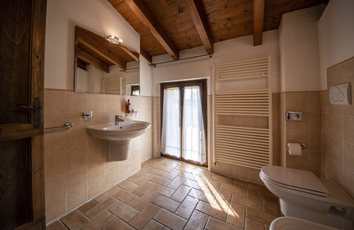 Volta Mantovana Lit Et Petit-Déjeuner | A B&B nestled in the nature of the Mincio Park. The ideal place to relax