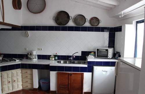 Priego de Cordoba Maison | Une belle maison familiale espagnole située dans un cadre magnifique et paisible.
