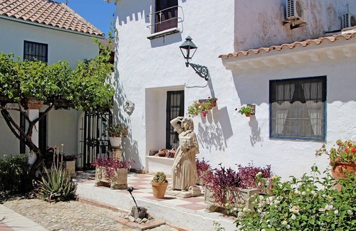 Priego de Cordoba Maison | Une belle maison familiale espagnole située dans un cadre magnifique et paisible.