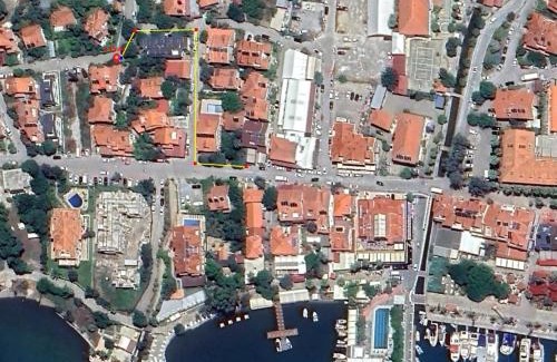 Gocek Hôtel | A&B Home Hotel