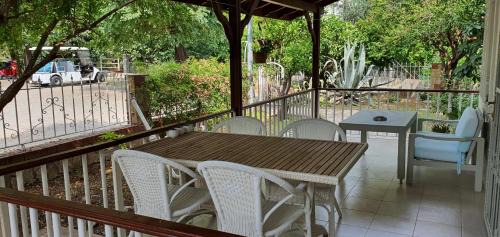 Gocek Hôtel | A&B Home Hotel