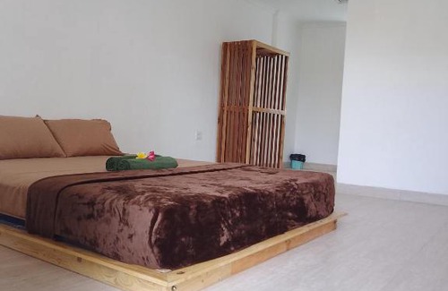 Mumbul Maison | A&B Homestay and Kitchen