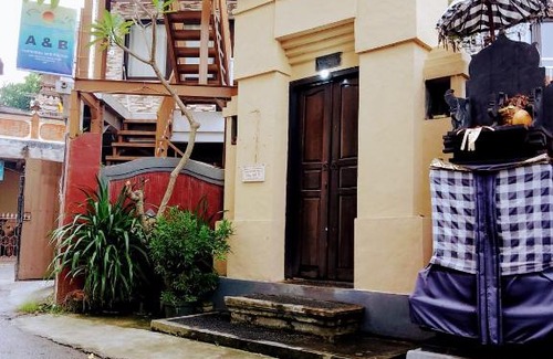 Mumbul Maison | A&B Homestay and Kitchen