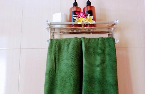 Mumbul Maison | A&B Homestay and Kitchen
