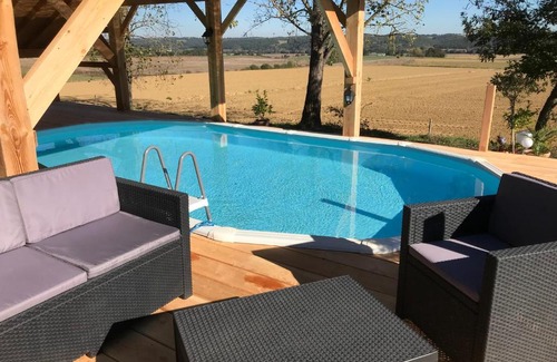 Esclassan-Labastide Appartement | A Bagnères