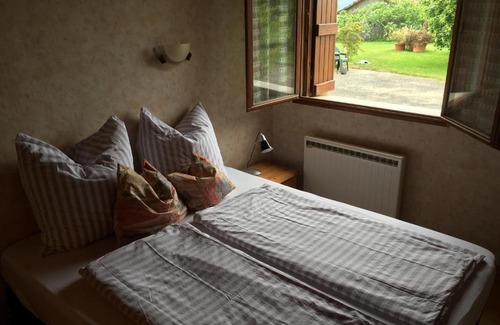 Esclassan-Labastide Appartement | A Bagnères