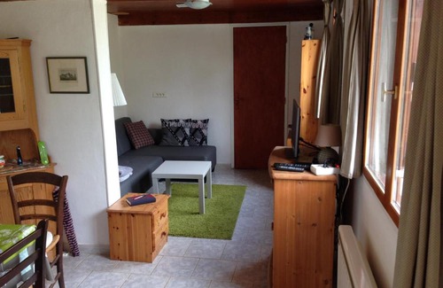 Esclassan-Labastide Appartement | A Bagnères
