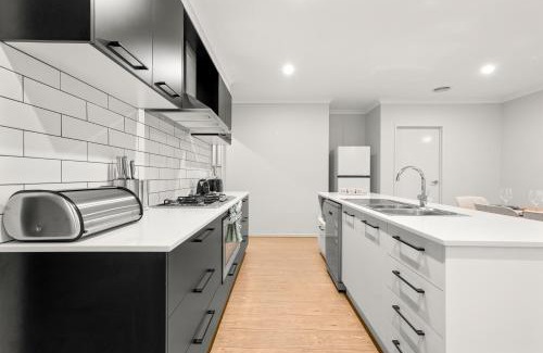 Delacombe Maison | A Ballarat bliss
