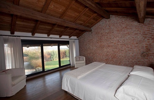 Stagno Lombardo Appartement | Un baume pour l'âme