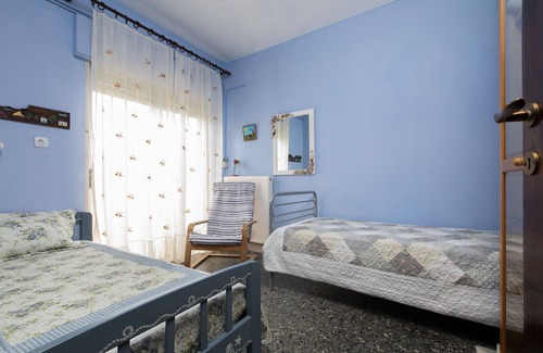 Sithonia Maison | A Beach House with excellent view