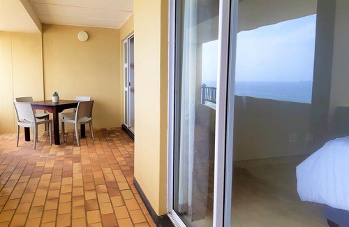 Westbrook Appartement | Escapade sur la plage de la côte nord