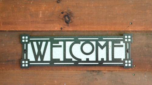Laurelville Maison | A Beary Cozy Cabin in Hocking Hills