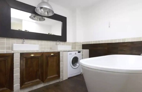 Le Pre-Saint-Gervais Maison | Maison très agréable et spacieuse 100m2 au vert et au calme à deux pas de Paris