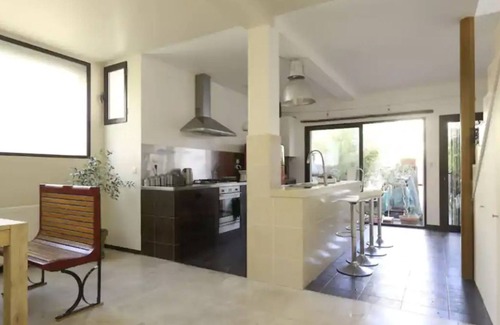 Le Pre-Saint-Gervais Maison | Maison très agréable et spacieuse 100m2 au vert et au calme à deux pas de Paris