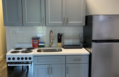 Brooklyn Appartement | A Beautiful 1BR Apartment in the Heart of Brooklyn