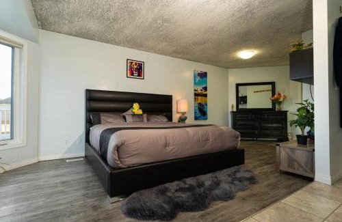 Hinton Maison | A beautiful 2 bedroom private home