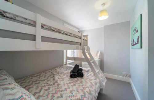 Westbourne Appartement | A beautiful and stylish 2 bed flat close to beach